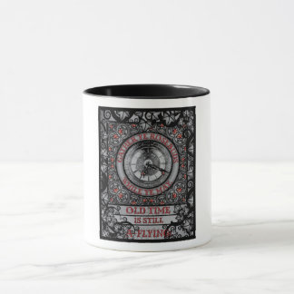 Mug Instabilité celtique gothique