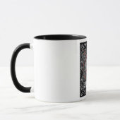 Mug Instabilité celtique gothique (Gauche)
