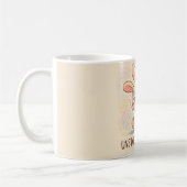Mug Instable mais Mignon (Gauche)