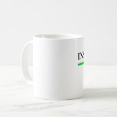 Mug Installation de Java (Devant gauche)
