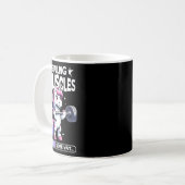 Mug Installation des muscles Veuillez patienter Bodybu (Devant gauche)