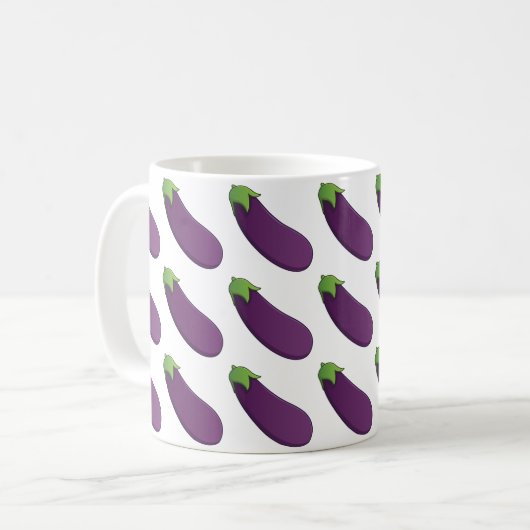 Mug Installation personnalisable (Devant gauche)