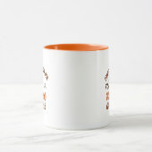 MUG INSTANT HUMAN RIGHT AJOUTER CAFÉ, CAFÉ FUNNY (Centre)