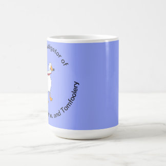 Mug Instigateur de farces