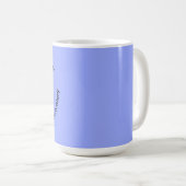Mug Instigateur de farces (Devant droit)