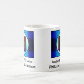 Mug Institut de la Science philosophique divine (Centre)