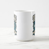 Mug Institut de l'ouïe sélective – Pardon, quoi ? (Centre)
