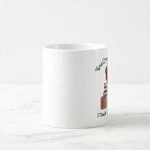 Mug institutrice gardienne (Centre)