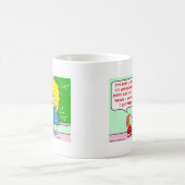 Mug institutrice gardienne payée (Centre)