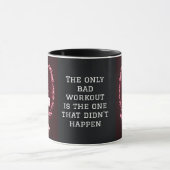 Mug Instructeur de gymnastique (Centre)