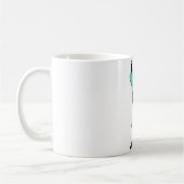MUG INSTRUCTEUR DE SKI (Gauche)