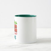 Mug Instruction de transformation de la programmation (Centre)