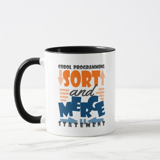 Mug Instruction de tri et de fusion dans la programmat (Gauche)