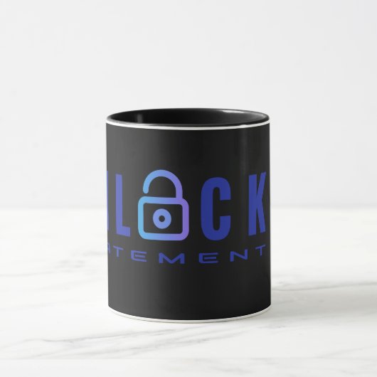 Mug Instruction UNLOCK de programmation Cobol (Centre)