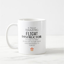 Instructrice de vol incroyable difficile à trouver