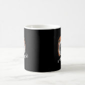 Mug Instructrices de travail du nez pour canins (Centre)