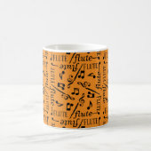 Mug Instrument à flux (Centre)