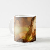 Mug Instrument de solistin pour violon (Devant gauche)