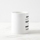 Mug Instrument Harmonica le plus important (Centre)