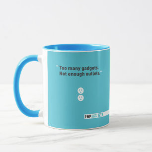 Mug Instruments