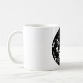 Mug Instruments de musique (Gauche)