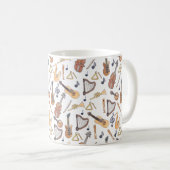 Mug Instruments de musique (Devant droit)