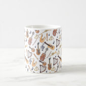 Mug Instruments de musique (Centre)