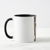 Mug Instruments de musique (Gauche)