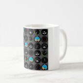 Mug Instruments financiers (Devant droit)