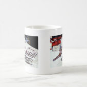 Mug Instruments Médicales (Centre)