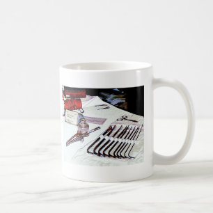 Mug Instruments Médicales