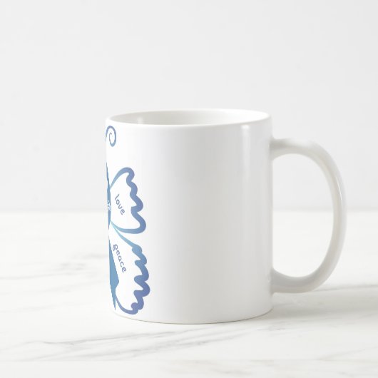 Mug Insuffisance adrénale : Nous avons besoin de votre (Droite)