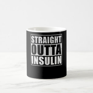 Mug Insuline