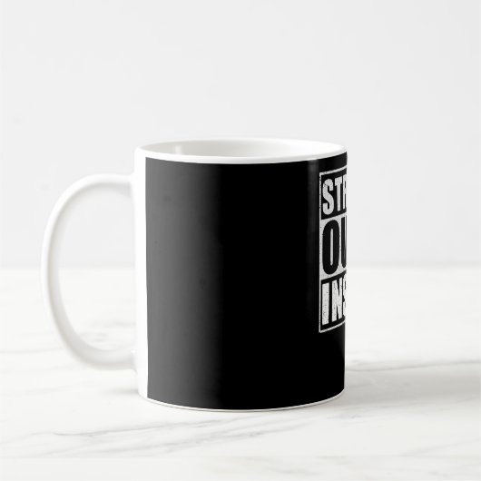 Mug Insuline (Gauche)