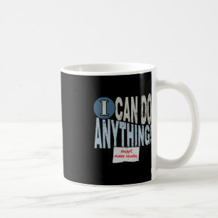 Mug Insulte amusante T1D Diabète 1