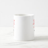 Mug insulte parlante (Centre)