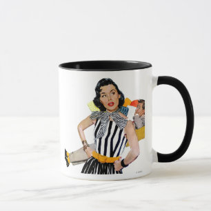Mug Insulted de Madame Was