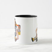 Mug Insulted de Madame Was (Centre)