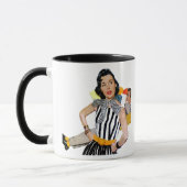 Mug Insulted de Madame Was (Gauche)