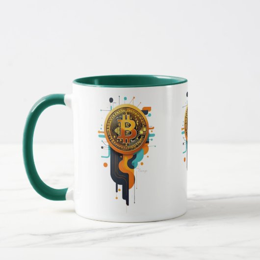 Mug Intégration BTC (Gauche)