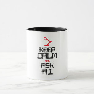 Mug intelligence artificielle