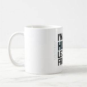 Mug Intelligence artificielle Apprentissage humain AI