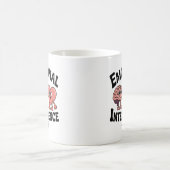 Mug Intelligence Émotionnelle-ish | Croissance Autocon (Centre)