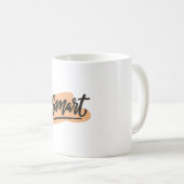 MUG INTELLIGENT (Devant droit)