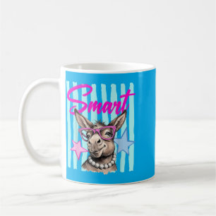 Mug Intelligent avec Gles drôle de mème animal éd grap