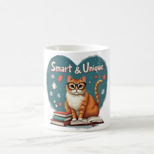 Mug Intelligent et unique
