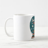 Mug Intelligent et unique (Gauche)