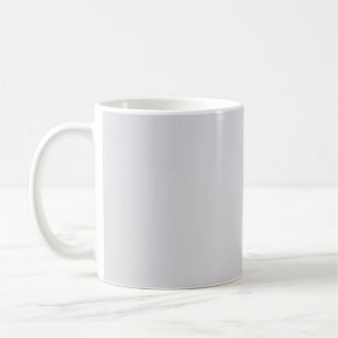Mug Intemporel - Musique gris clair de lune