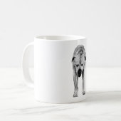 Mug Intensité dans l'encre (Devant gauche)
