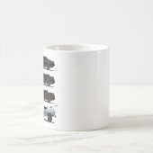 Mug Intercepteur (Centre)